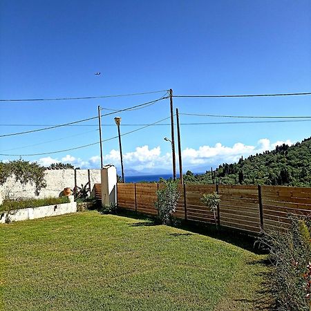 Conte Marco Cottage Mesongí Dış mekan fotoğraf