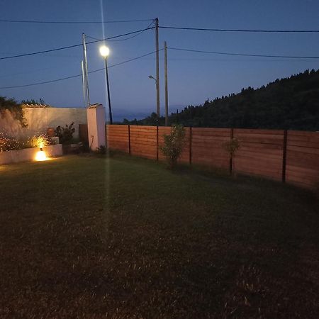 Conte Marco Cottage Mesongí Dış mekan fotoğraf
