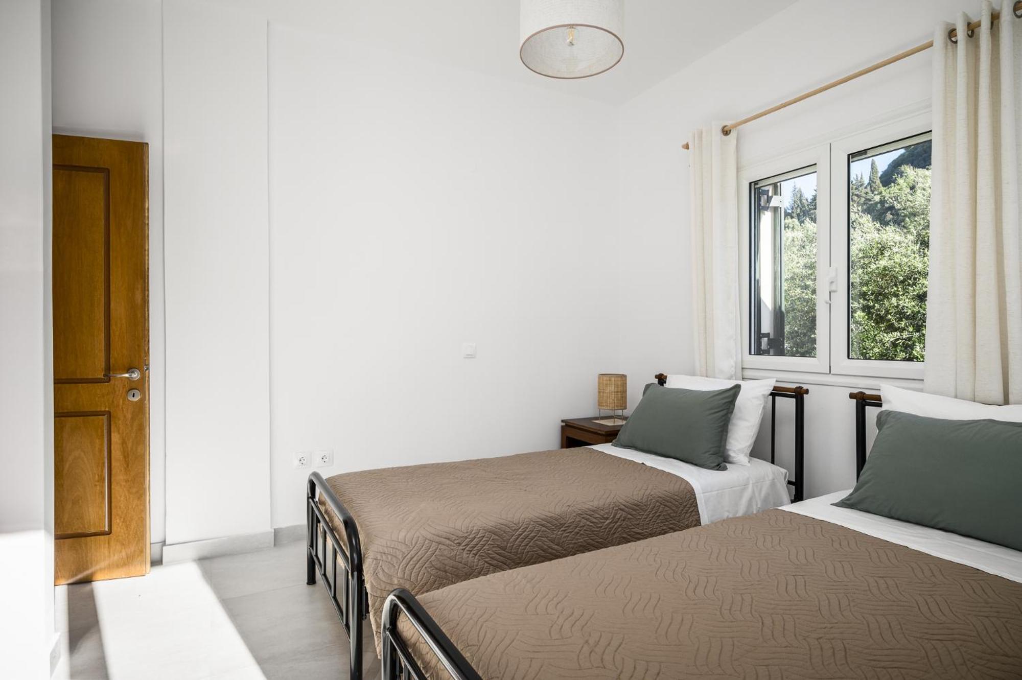 Conte Marco Cottage Mesongí Dış mekan fotoğraf