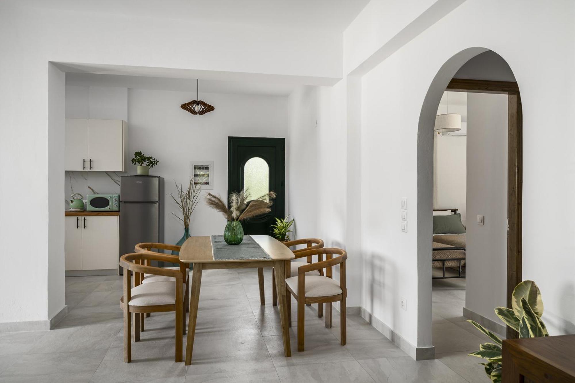 Conte Marco Cottage Mesongí Dış mekan fotoğraf