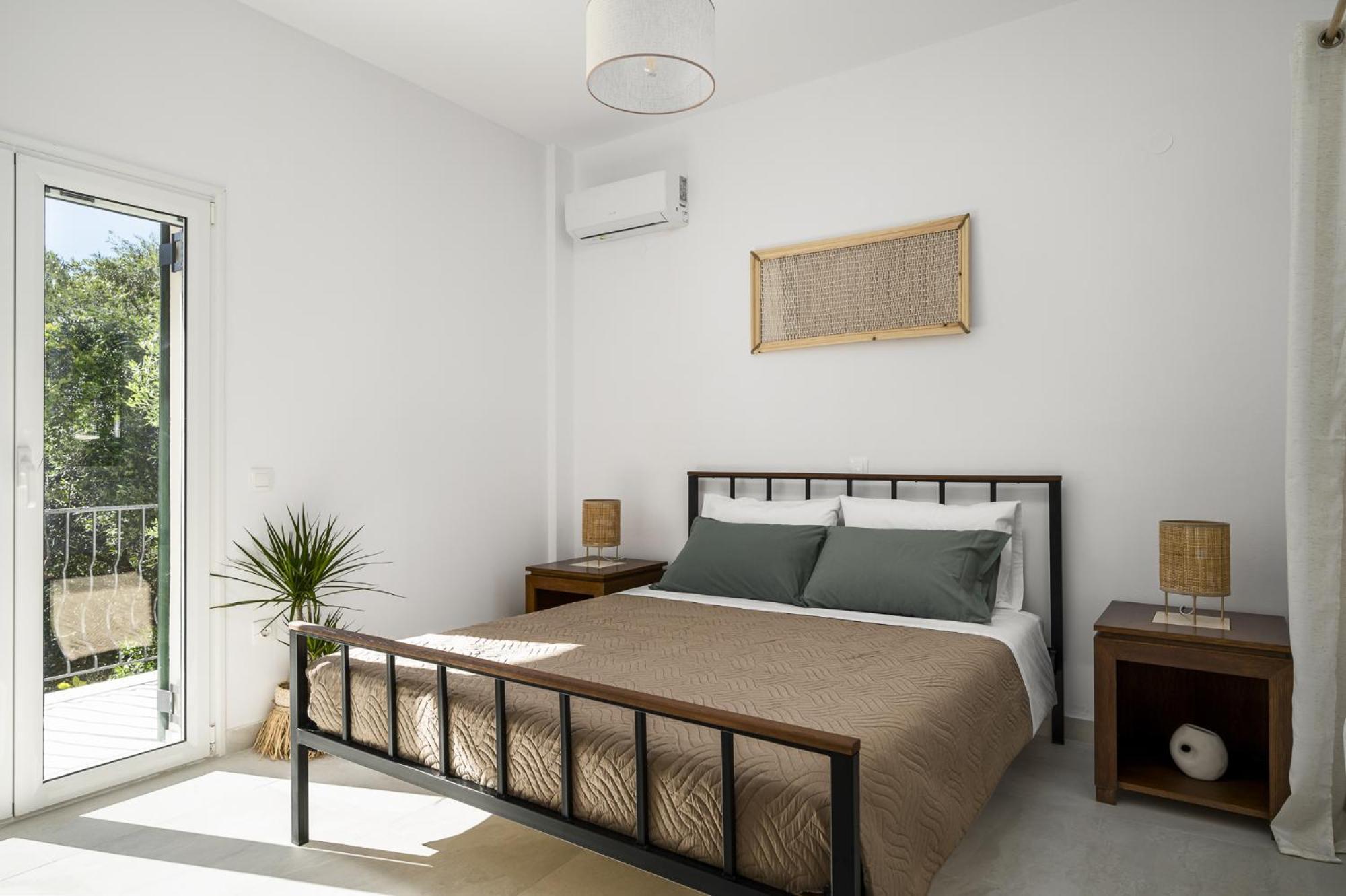 Conte Marco Cottage Mesongí Dış mekan fotoğraf