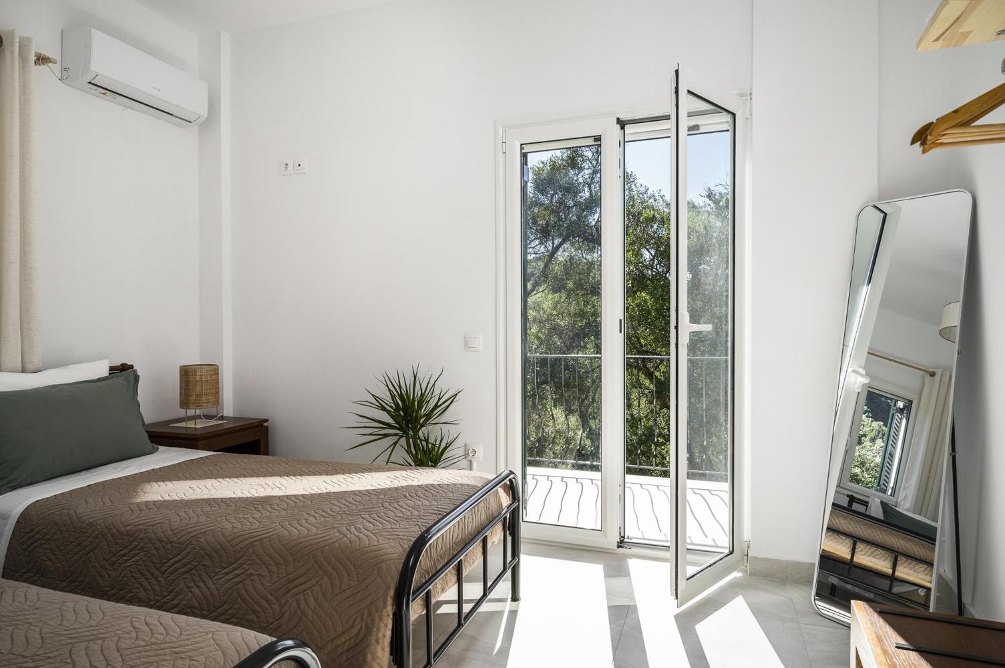 Conte Marco Cottage Mesongí Dış mekan fotoğraf