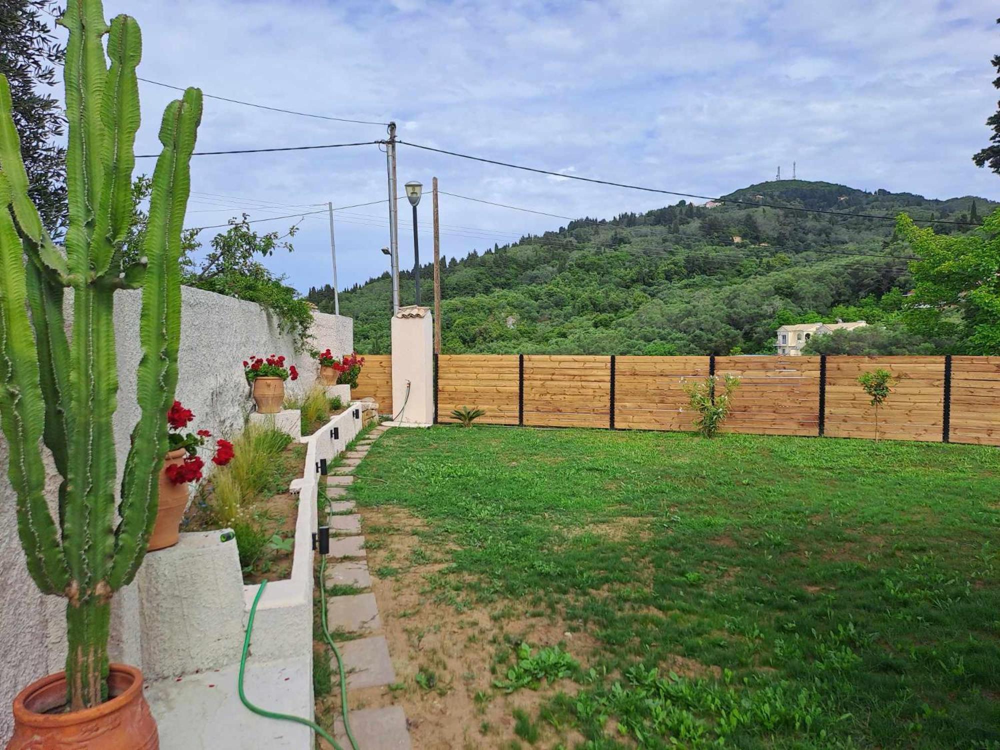 Conte Marco Cottage Mesongí Dış mekan fotoğraf