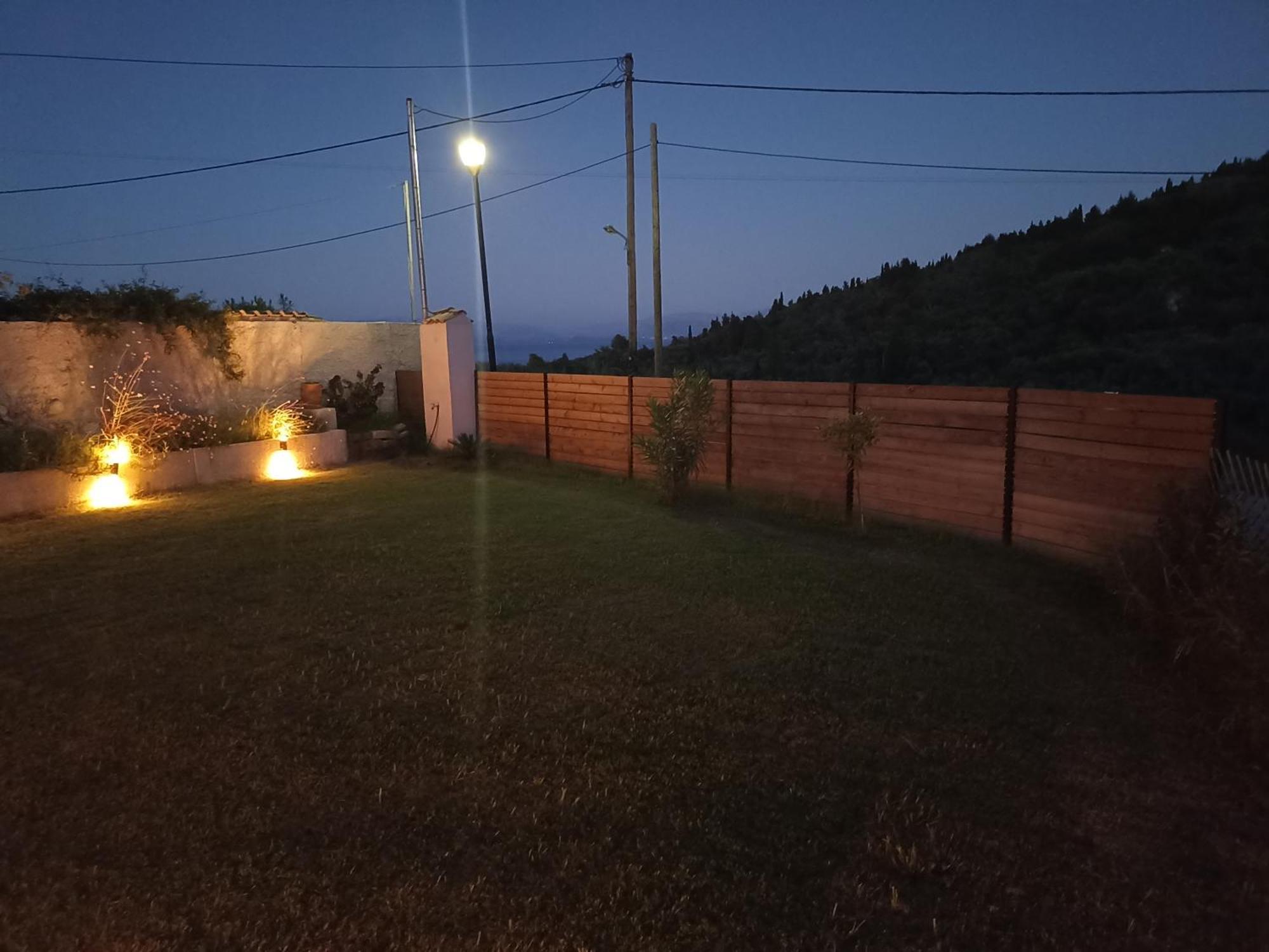 Conte Marco Cottage Mesongí Dış mekan fotoğraf